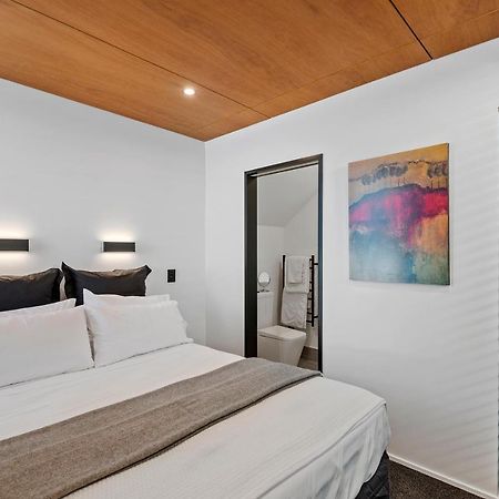 Derby Street Guesthouse Gaystay B&B Christchurch Exterior foto