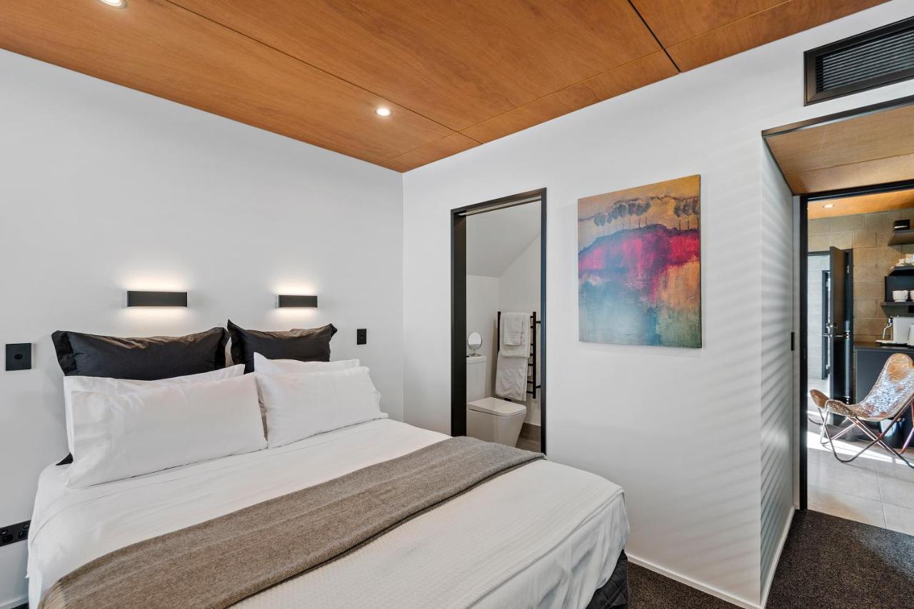 Derby Street Guesthouse Gaystay B&B Christchurch Exterior foto